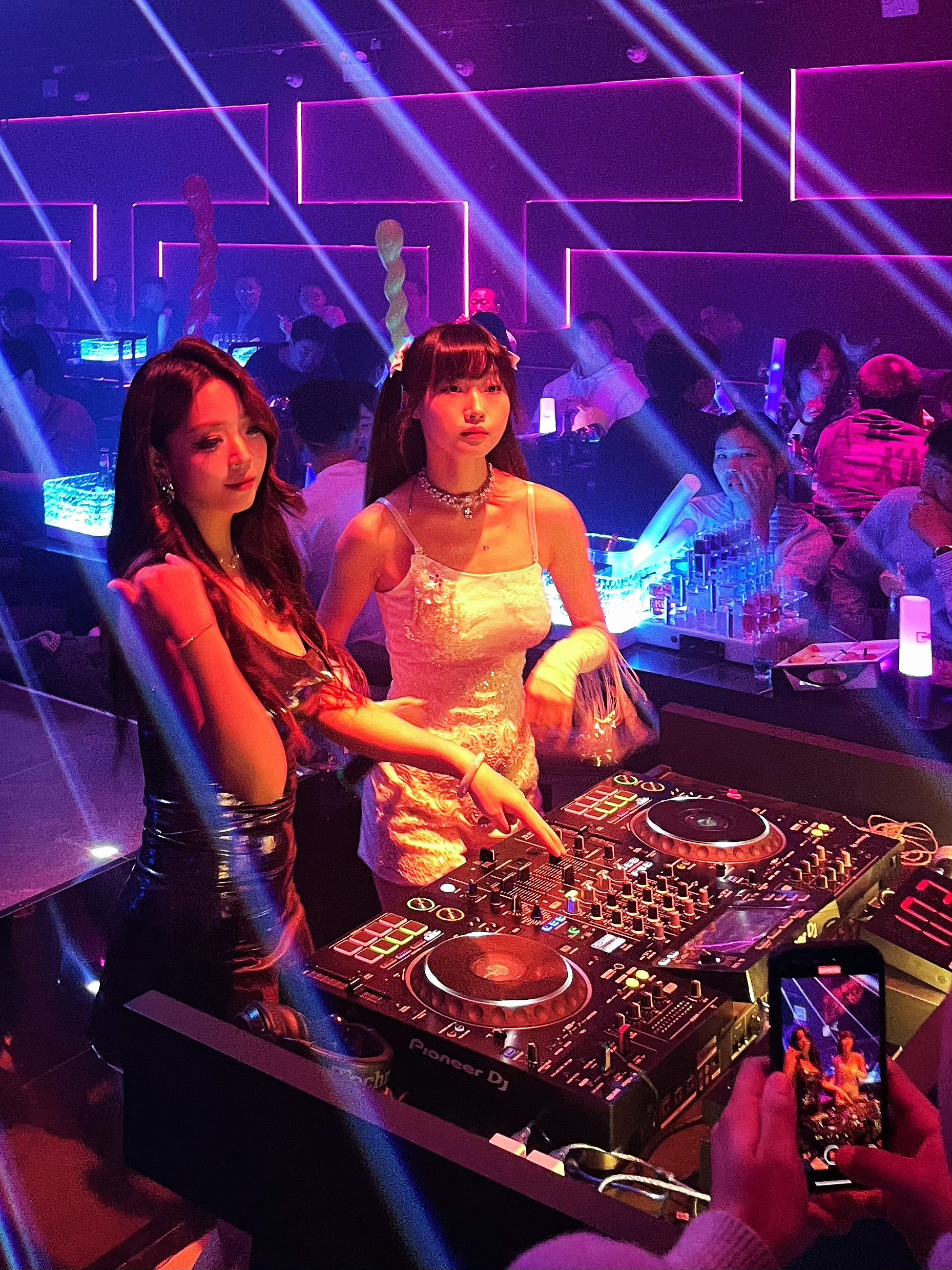 漯河商务ktv畅享多样商务ktv玩法-源汇区ktv预定